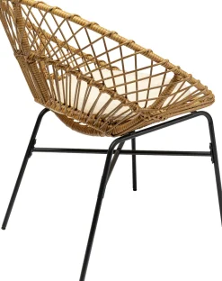KARE Stuhl Bali