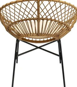 KARE Stuhl Bali