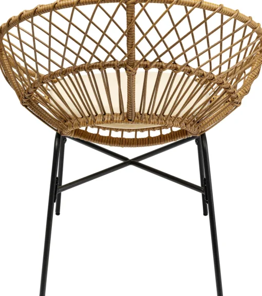KARE Stuhl Bali