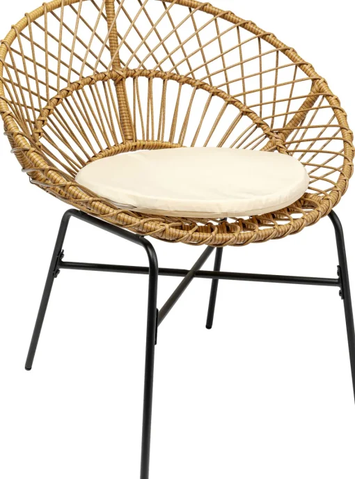 KARE Stuhl Bali