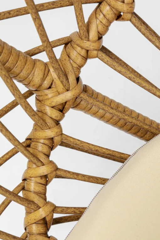 KARE Stuhl Bali