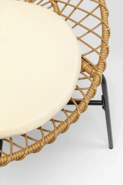 KARE Stuhl Bali
