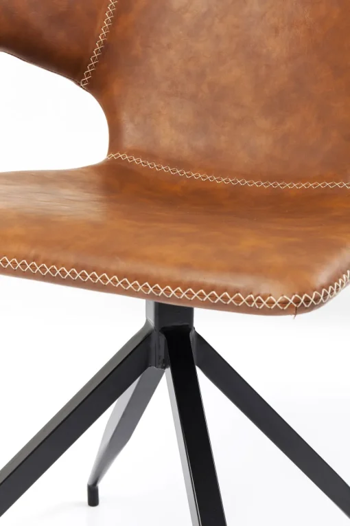KARE Stuhl Rusty