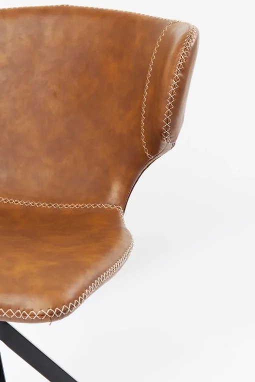 KARE Stuhl Rusty