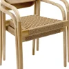 KARE Stuhl Sole Mio Natur