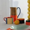 KARE Tasse Capri 8cm