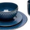 KARE Tasse Muse Blau
