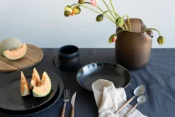 KARE Teller Kassandra Ø28cm