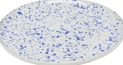 KARE Teller Partito Sprinkles Ø27cm