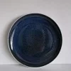 KARE Teller Partito Uni Ø22cm