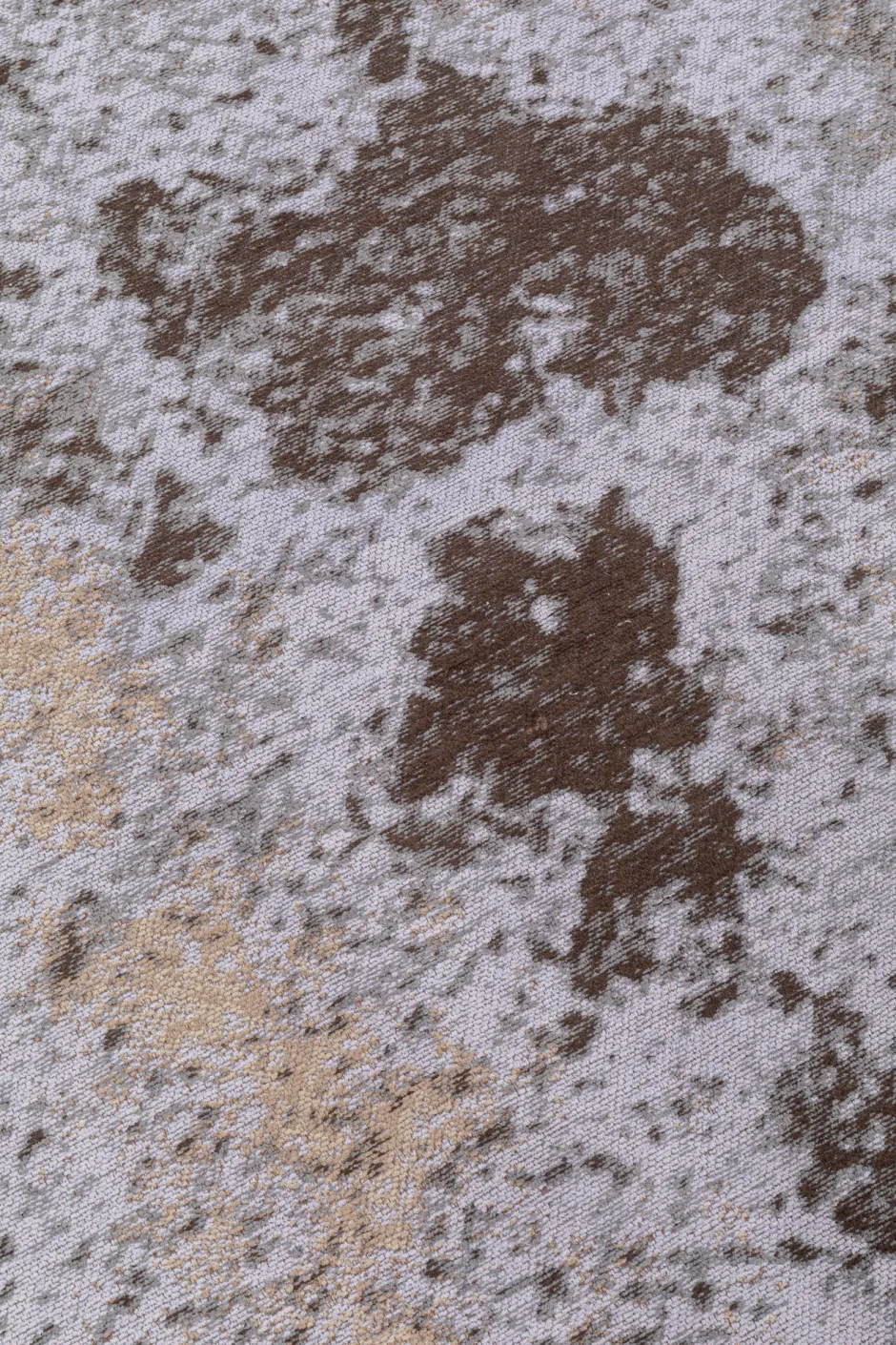 KARE Teppich Colombu Powder 200x300cm