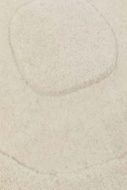 KARE Teppich Conor Off White 170x240cm