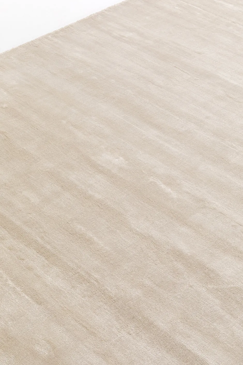 KARE Teppich Cosy Classic Creme 170x240cm