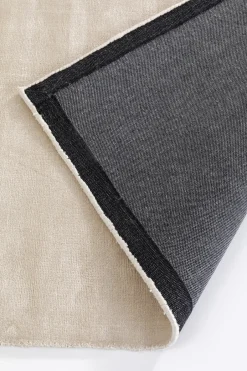 KARE Teppich Cosy Classic Creme 170x240cm