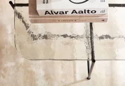 KARE Teppich Cosy Classic Creme 170x240cm