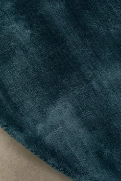 KARE Teppich Cosy Ocean Ø200cm