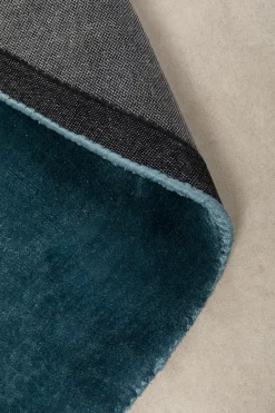 KARE Teppich Cosy Ocean Ø200cm