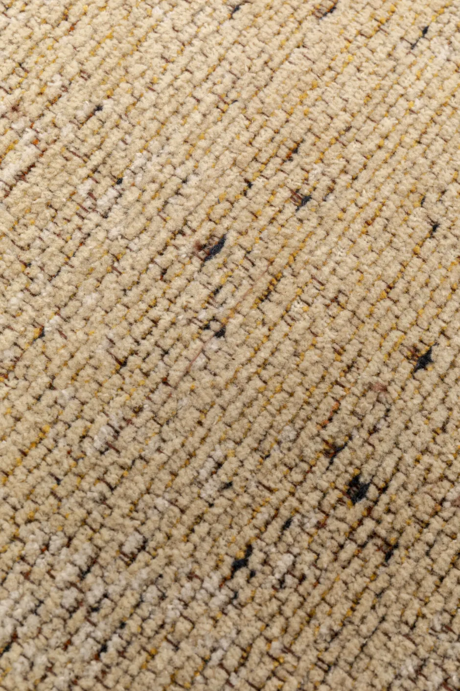 KARE Teppich Dust Gold 170x240cm