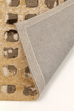 KARE Teppich Glitter Curtain 170x240cm