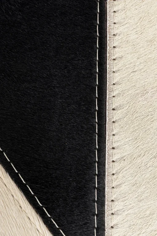 KARE Teppich Tapes 170x240cm