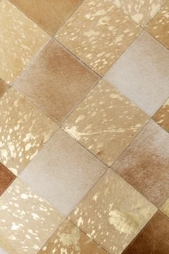 KARE Teppich Vegas Fur 170x240cm