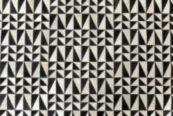 KARE Teppich Zigzag 170x240cm