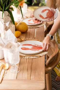 KARE Tisch Bella 180x90cm