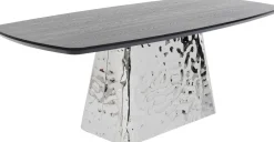 KARE Tisch Caldera 220x110cm