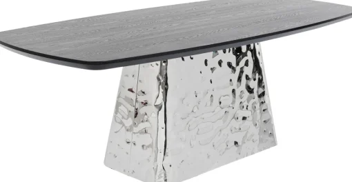 KARE Tisch Caldera 220x110cm