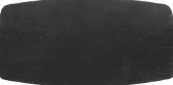 KARE Tisch Caldera 220x110cm