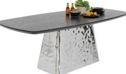 KARE Tisch Caldera 220x110cm