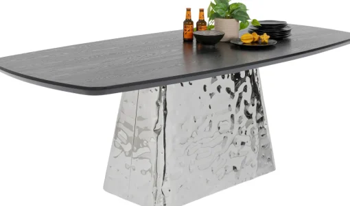 KARE Tisch Caldera 220x110cm