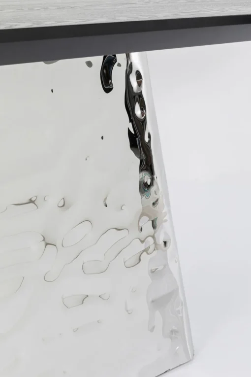 KARE Tisch Caldera 220x110cm