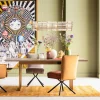 KARE Tisch Cesaro 200x100cm
