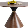 KARE Tisch Cono Ø120cm