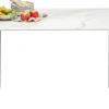 KARE Tisch Eternity Oho Schwarz Keramik 180x90cm