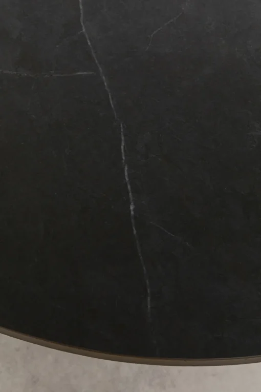 KARE Tisch Grande Possibilita Schwarz 220x120cm
