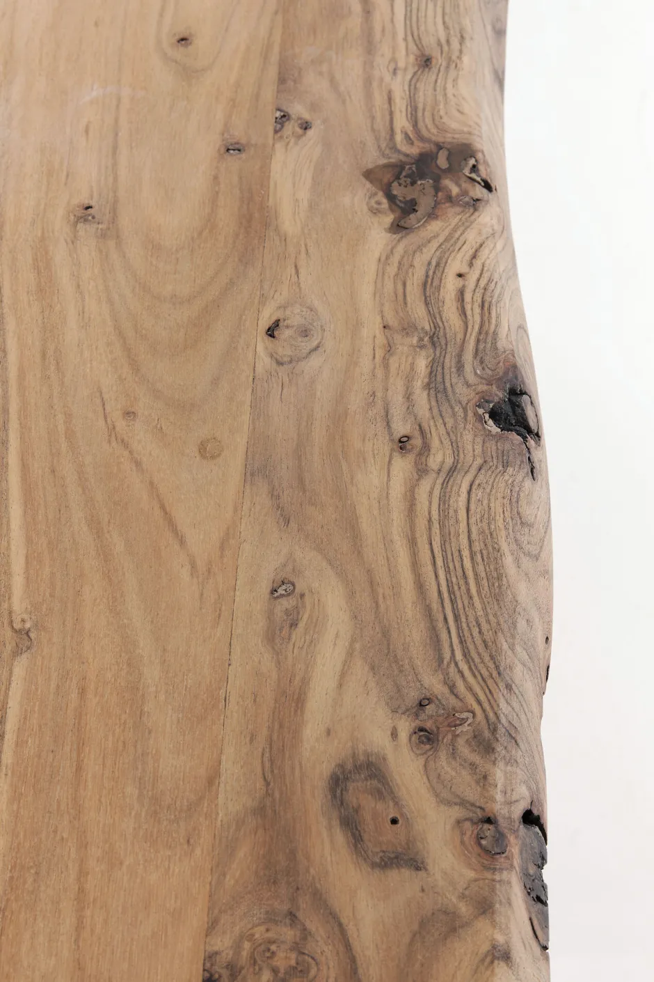 KARE Tisch Harmony Schwarz 160x80