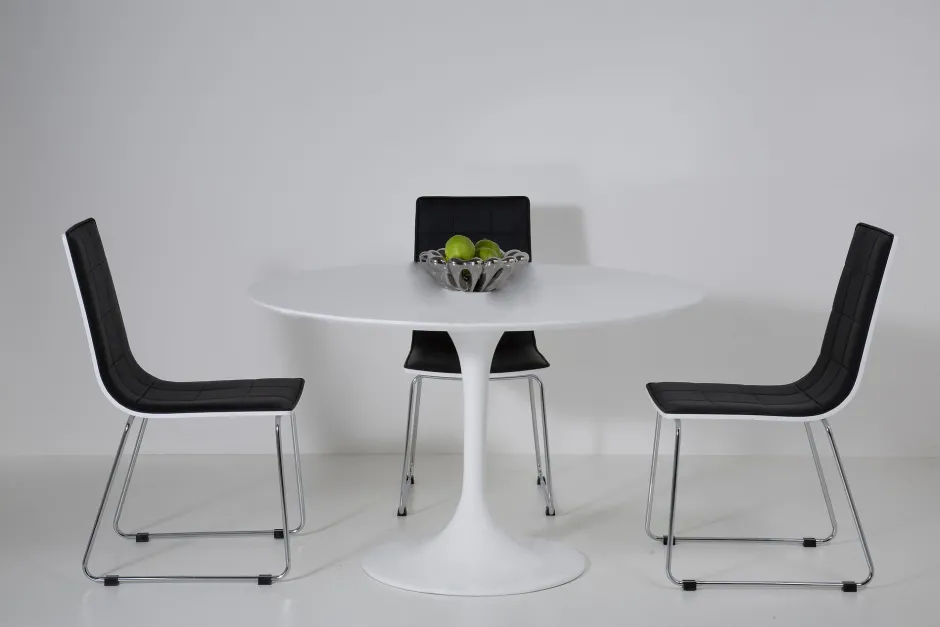 KARE Tisch Invitation Round Ø 120cm