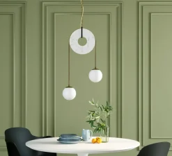 KARE Tisch Invitation Round Ø 120cm