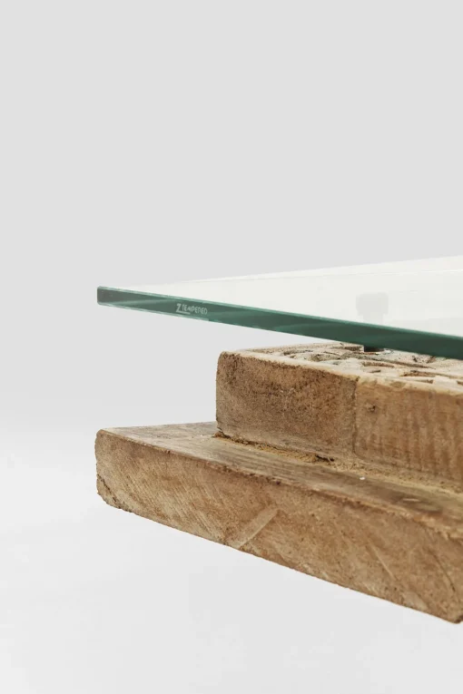 KARE Tisch Kalif 90x200cm