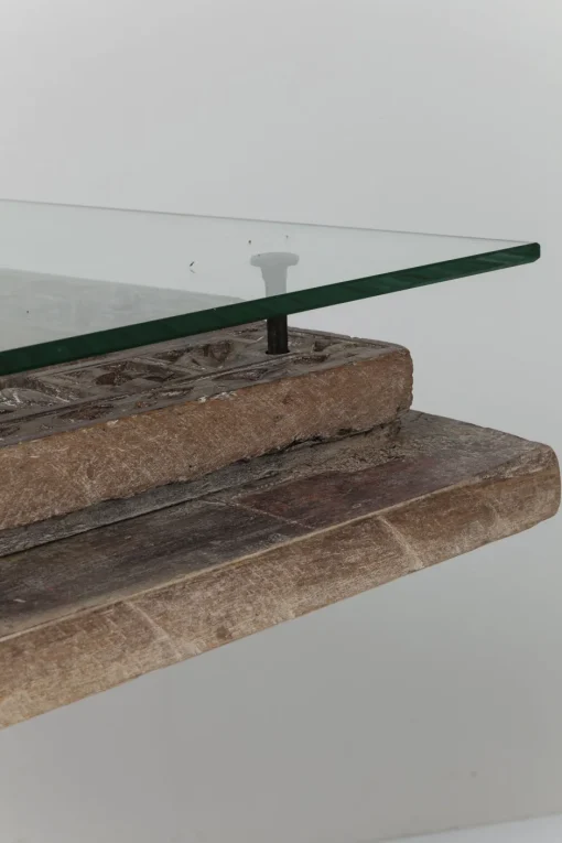 KARE Tisch Kalif 90x200cm