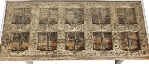 KARE Tisch Kalif 90x200cm