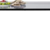 KARE Tisch Lorenco Smoke 180x90cm