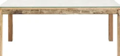 KARE Tisch Memory 160x80cm