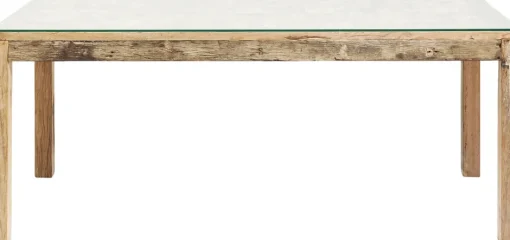 KARE Tisch Memory 160x80cm