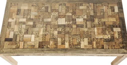 KARE Tisch Memory 160x80cm
