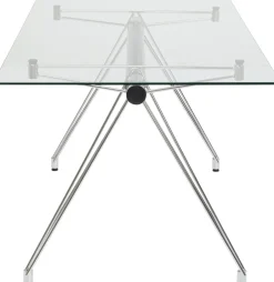 KARE Tisch Officia ESG 160x80