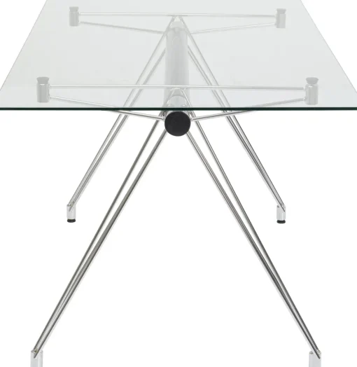 KARE Tisch Officia ESG 160x80