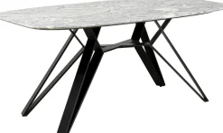 KARE Tisch Okinawa 180x90cm